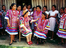 Vistiendo la Cultura Tepehua - 3 - marzo 16, 2023