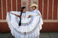 La belleza de los trajes típicos de Honduras - 3 - marzo 16, 2023