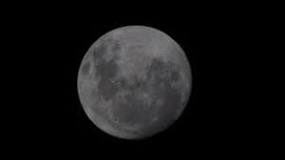 ¿Qué significa Luna Nueva en maya?