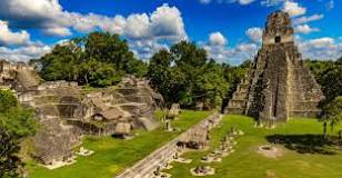 ¿Que fueron las civilizaciones mesoamericanas y cuáles fueron?