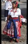 Vestir Michoacán: Estilo Masculino.