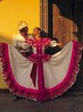 ¿Cuál es la vestimenta típica de Michoacán?