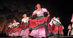 El Atuendo Tradicional de Nuevo León - 3 - marzo 16, 2023