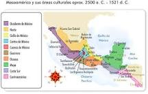 Explorando Mesoamérica: Comparando Culturas - 3 - marzo 16, 2023