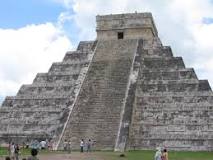 ¿Qué es la cultura maya resumen?