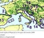 Explorando el Sur de Europa: un Mapa