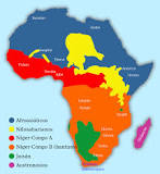 Explorando las Diversas Regiones Culturales de África - 3 - marzo 16, 2023