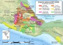 Mapas de la Antigüedad: Maya, Azteca e Inca - 3 - marzo 16, 2023