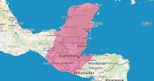 estado de la república mexicana donde se desarrollaron los mayas