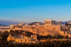 ¿Por qué Grecia es considerada la cuna de la cultura occidental?