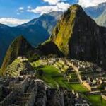 Las Culturas Precolombinas:  El Inca y el Méxica