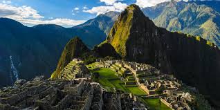 Las Culturas Precolombinas: El Inca y el Méxica - 3 - marzo 16, 2023