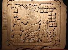 ¿Cómo representar la cultura maya?