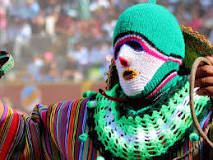 México: Un País Pluricultural - 3 - marzo 16, 2023