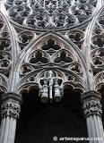 ¿Cómo distinguir el arte gótico?