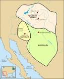 Explorando Oasisamerica: las Zonas Arqueológicas Más Relevantes - 3 - marzo 16, 2023