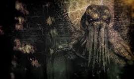 ¿Que inspiro a H. P. Lovecraft?