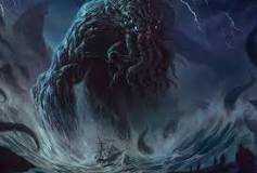 ¿Cómo se llama el terror de Lovecraft?