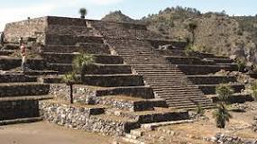 Viajando a Cantona Puebla - 3 - marzo 17, 2023