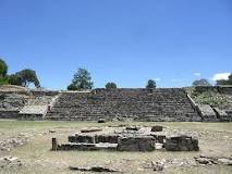 Explorando los tesoros Mixtecos - 3 - marzo 17, 2023