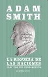 ¿Quién es Adam Smith en la economía?