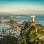 Explorando las Actividades Terciarias de Brasil