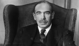 La Escuela Keynesiana: una Mirada al Pasado - 5 - marzo 17, 2023