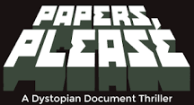 Juguemos Papers Please: ¡Sin Descargar! - 53 - marzo 10, 2023