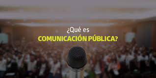 Mejorando la Comunicación Pública: Ejemplos Prácticos - 3 - marzo 17, 2023