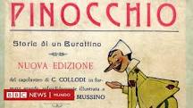 El Pinocchio Mágico - 33 - marzo 17, 2023