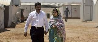 El Poder del Padre: Cómo Malala Empoderó al Mundo - 3 - marzo 17, 2023