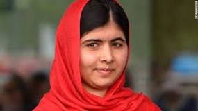 La Definición de Malala por Sus Propias Palabras - 35 - marzo 17, 2023