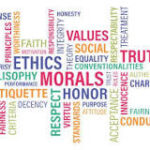 Valores Morales: Una Comparación Bilingüe