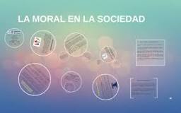 Moral y Desarrollo Social - 3 - marzo 17, 2023