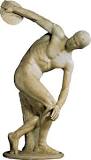 ¿Qué características tiene la escultura clásica?