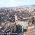 Viajando por Verona: Explorando el Aeropuerto de Verona