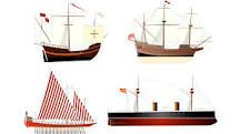 ¿Cuál es el barco más antiguo de España?