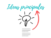 Ejemplos de Ideas Principales - 3 - marzo 12, 2023