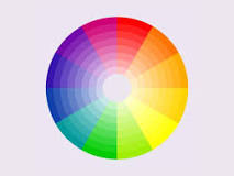 ¿Cuáles son los colores terciarios y cuaternarios?