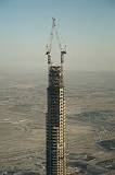 ¿Que hay en el piso 148 del Burj Khalifa?