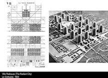 La Ciudad Ideal de Corbusier - 3 - febrero 14, 2023