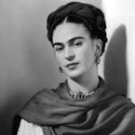 Frida Kahlo: Una Mirada al Pasado