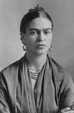 ¿Cómo hacer una línea de tiempo de Frida Kahlo?