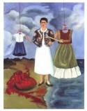 Frida Kahlo: La Mujer con Carácter - 15 - febrero 14, 2023