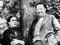 ¿Que le hizo Diego a Frida Kahlo?