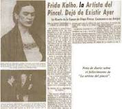 ¿Que le hizo Diego a Frida Kahlo?