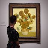 Van Gogh y los colores claros - 3 - febrero 14, 2023