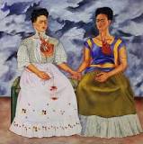 ¿Cómo era considerada Frida Kahlo?