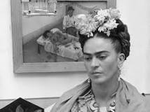 ¿Qué datos curiosos o interesantes de Frida Kahlo?