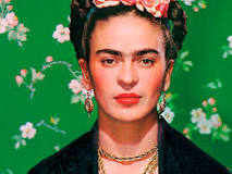 ¿Qué datos curiosos o interesantes de Frida Kahlo?